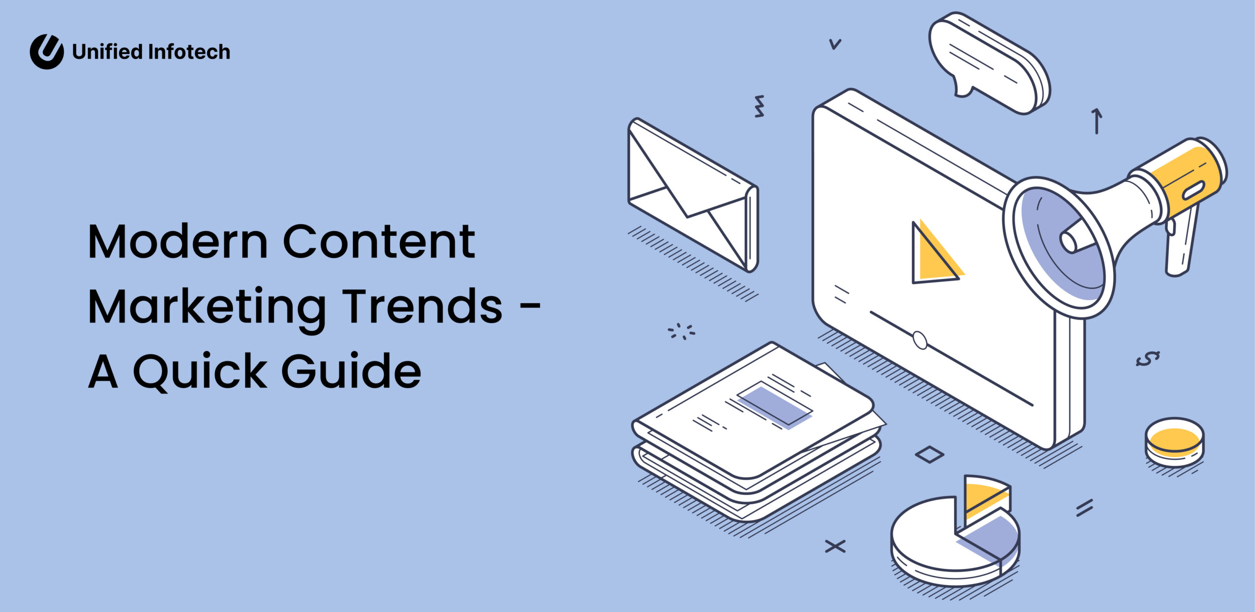 Modern Content Marketing Trends