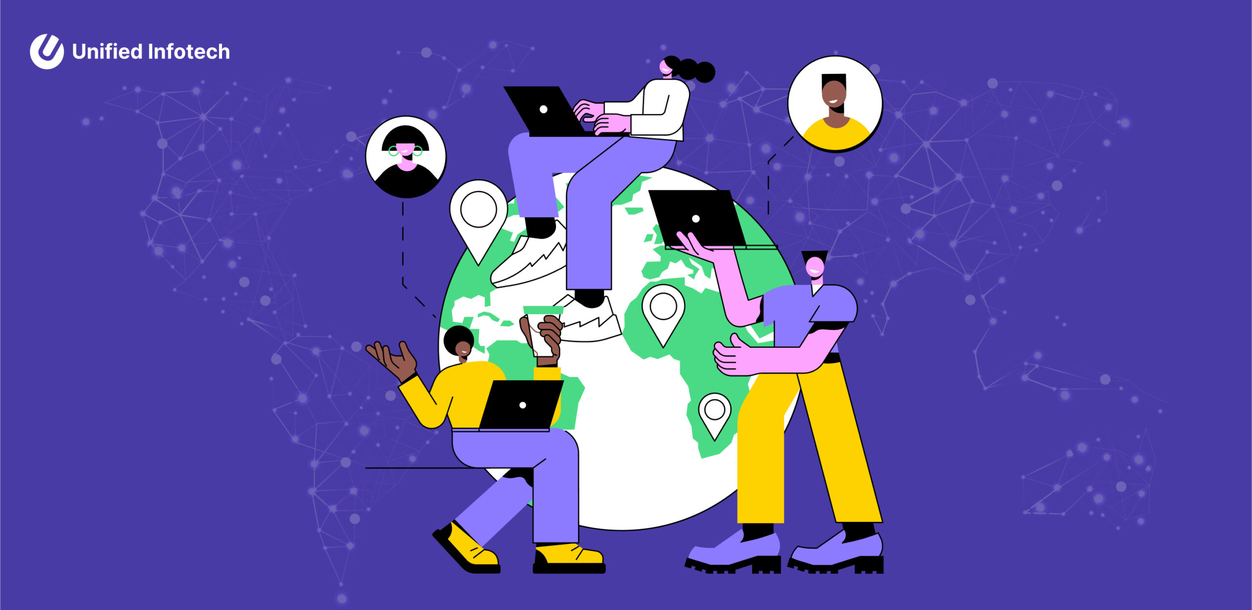 Best Practices for Building Offshore Teams