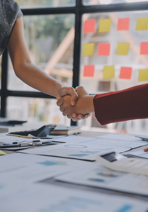 Collaboration & Customer Experience