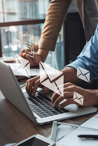 Digital Marketing Services