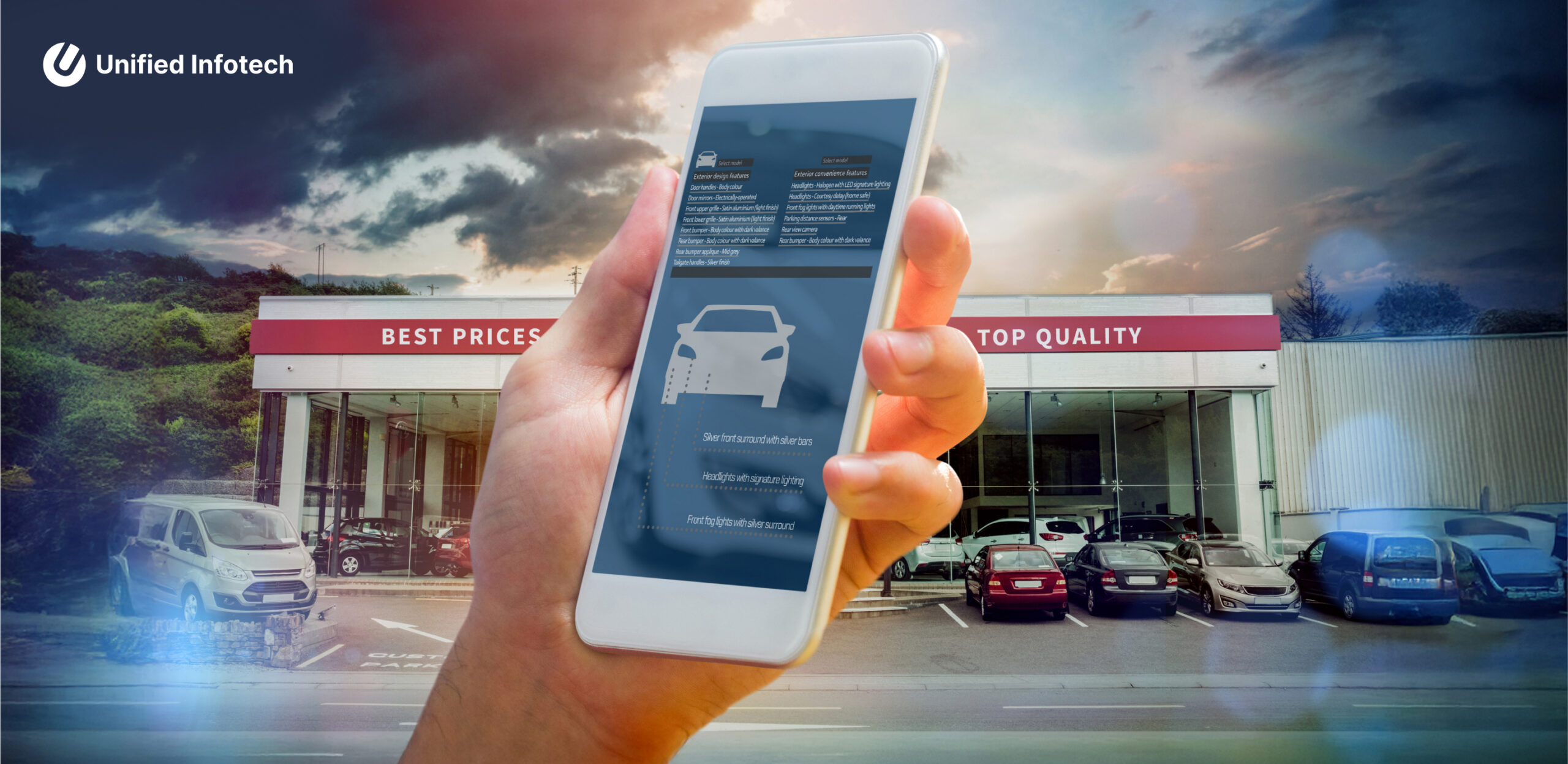 How to Build a Car Leasing Platform