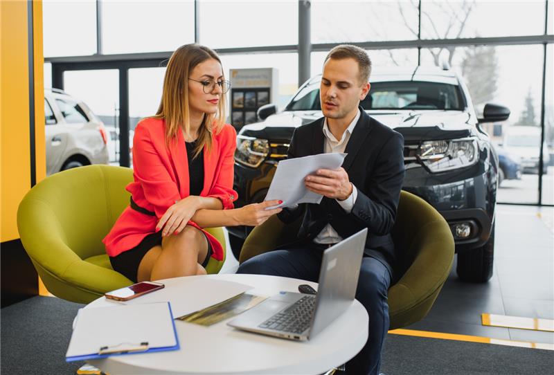 Custom-engineered a sophisticated web application, transforming Leasing with Fast & Automated Car Financing Solutions